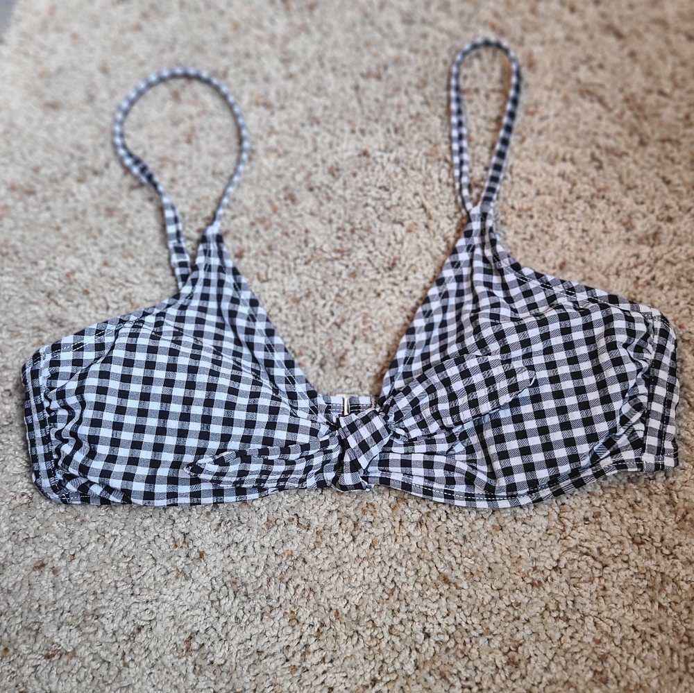 Xhilaration Bikini Top